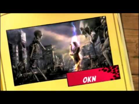 2012(Aforic, ADN, Subsapte, Sagace Snephrue) PROMO OFICIAL NOUL LP OCTOMBRIE 2009 !!!