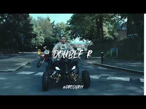 Slim x Nines x M Huncho Type Beat - " Double R" | UK Rap Instrumental 2023