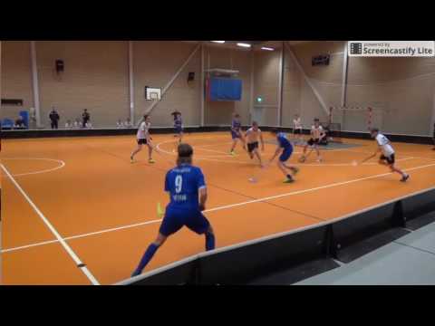 Highlights -- Vendelsö IK - Bele Barkarby PLR Svår (25/3-2017)