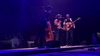 The Avett Brothers “I Would Be Sad” 5/10/19