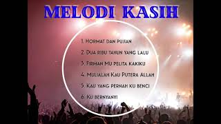 Download lagu Melodi Kasih Album #melodikasihsabah mp3