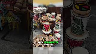 13/120 Inside Brazil Most Exotic Culture #twaiworld #worldcruise  #cruise  #mscmagnifica #twaiworld