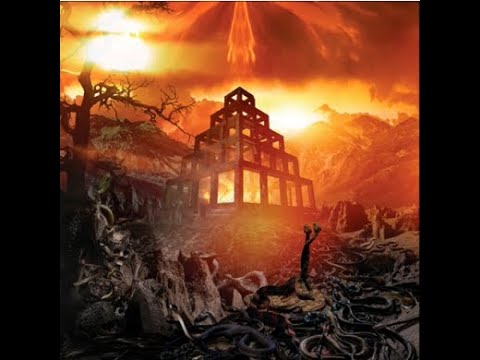 Shrinebuilder : (S/T ) Full Album 2009