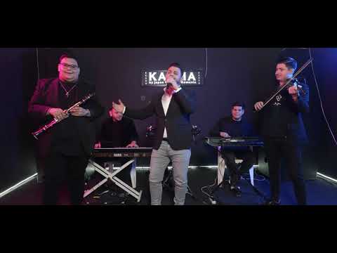 MORO ILO - Am o casa ca oricare | MUZICA DE PETRECERE LIVE
