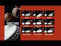 update your djembe patterns every month