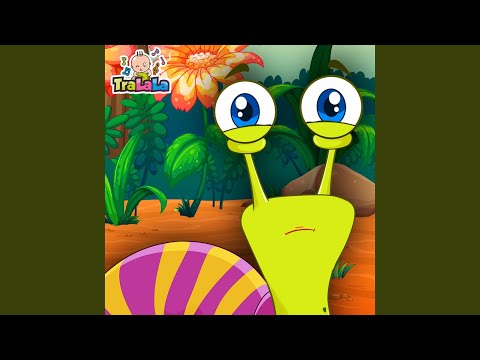 Vine melcul supărat