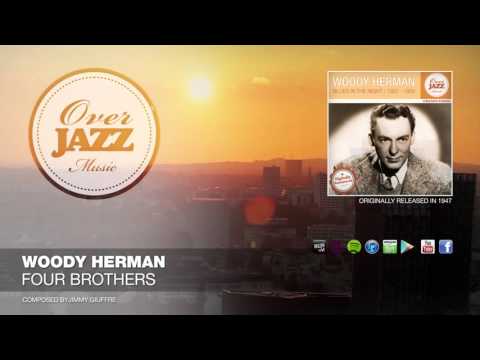 Woody Herman - Four Brothers (1947)