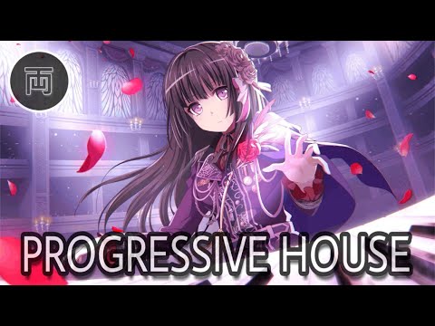 [Lyrics] Ryokk - Let You Feel ft. Junior Paes (Progressive House)