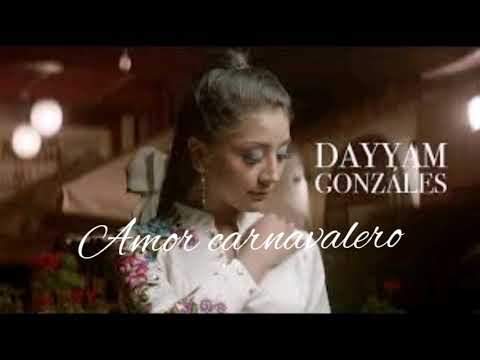 Amor Carnavalero - DAYYAM