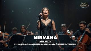Sam Smith – Nirvana | Epic Cinematic Orchestral Cover 2026 (Powerful Version)