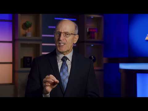 The Big Bible Summit!