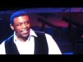 Keith Sweat, (There You Go) Tellin' Me No Again