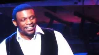 Keith Sweat, (There You Go) Tellin' Me No Again
