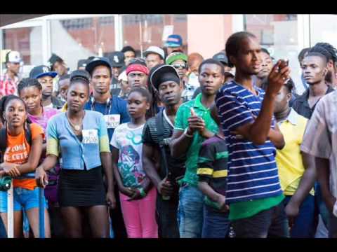 Candy K - Magnum Queen 2014