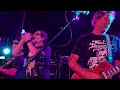 Lagwagon - Island Of Shame - Live at Galatos Auckland NZ - 25/10/2023