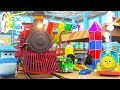 Learn Numbers Shapes And Colors With Chain Reactions Amazing Adventures With Max And Friends