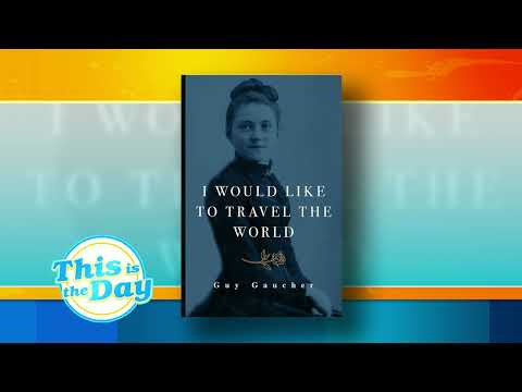 Mary Beth Bracy Shares Stories Of Miracles That St. Therese Interceded For