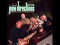 Greg Osby Sextet (New Directions). Recorda Me