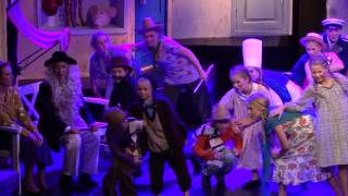 Kardemomme by 2014   teaser