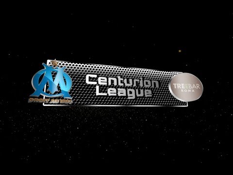 Centurion League 2017/2018 : FC Mogonza vs Treebar 2-3 - 5^ giornata #CoppaGold