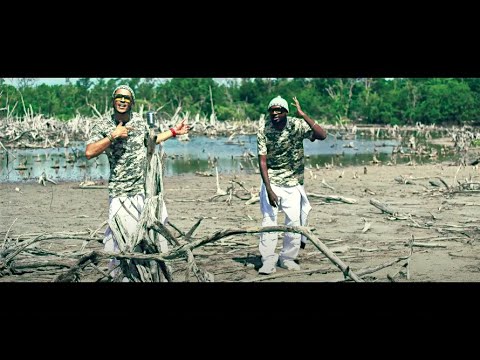 iSHANGO SOUND feat  YALISAÏ - LÈ OU LÒV 2069