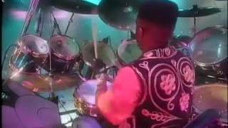 Living Colour/Middle Man (Live in UK 1991)