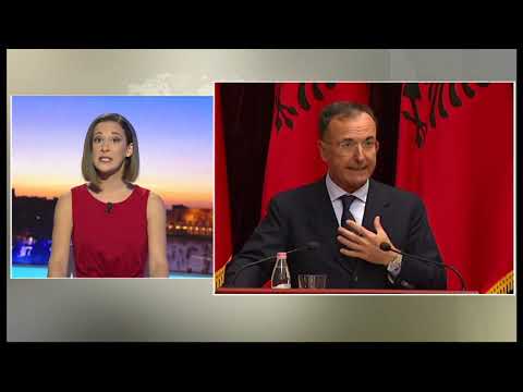 English News Edition, 19 October 2018 - Ora News