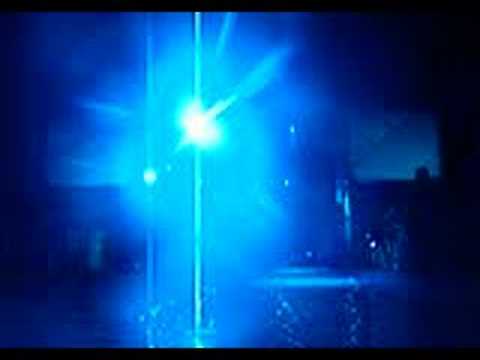 Javid Ghersi @ Cooler Fest (Higuerote 19-11-2006) Video 2