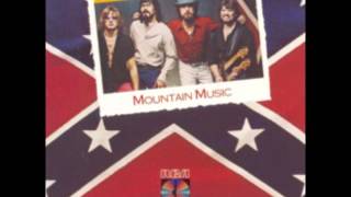 Alabama- Mountain Music