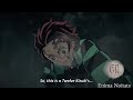 Tanjiro Vs Rui Full Fight 720p