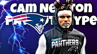 Cam Newton Patriots Hype- Panini (ft. Lil Nas X)