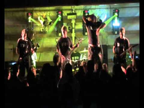 The Revolt - Pull The Trigger