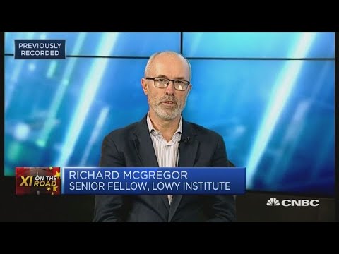 China is taking a risk with Italy, analyst says | Capital Connection