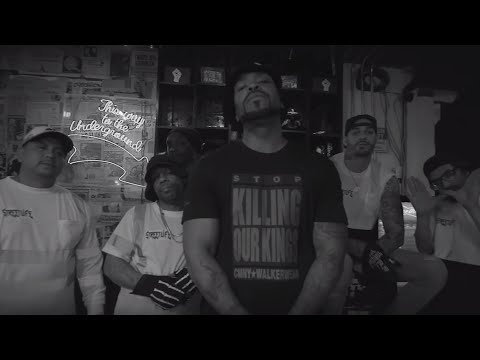 Streetlife, Method Man, Havoc - Squad Up (arigato. rmx)