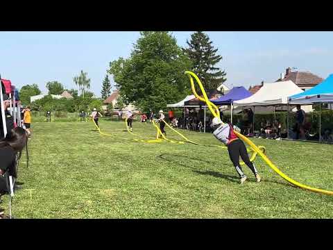 SDH Třebnouševes muži - VČHL Smidary 2025