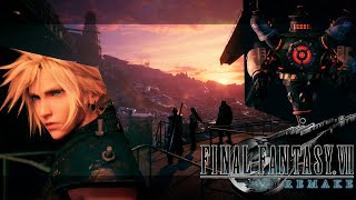 踏破！七番街跡地 #21【FINAL FANTASY VII REMAKE】【FF7R】