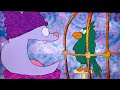 Chowder Ultimate Thrice Ice Cream