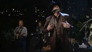 Trace Adkins - Took Her To The Moon (Live From Austin TX)