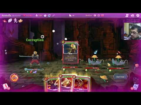 Let's Slay the Spire - Daily Climb (Stable) - 16 October 2019