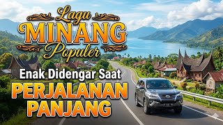 Download lagu Lagu MINANG Sedih Populer Sepanjang Masa mp3