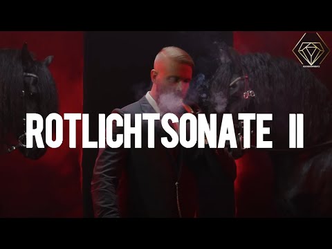 ROTLICHTSONATE 2 - KOLLEGAH TYPE BEAT ZHT (prod. KlickBoomBeatZ)
