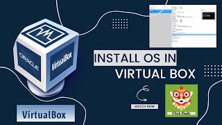 Download the video "Install Any Operating System In Virtual Machine || Windows 10 Installation"