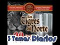 Por Debajo del Agua__Los Tigres del Norte Album Herencia Musical 20 Corridos Prohibidos