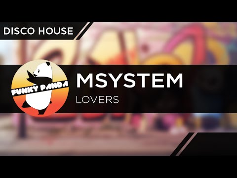 DiscoHOUSE || Msystem - Lovers