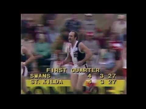 Bruce Duperouzel R13 1982