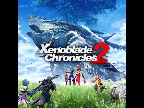 Xenoblade Chronicles 2 OST Extended Praetor Amalthus The Acting God 1 Hour Version