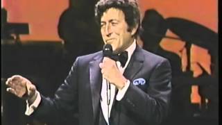 Tony Bennett - Our Love is Here to Stay