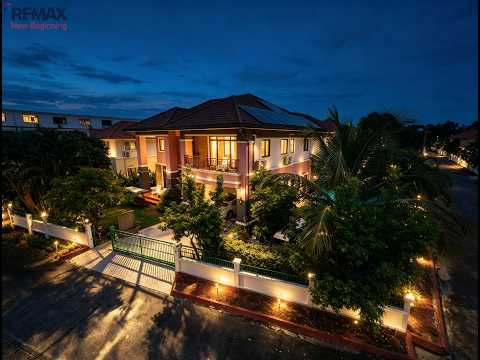 Koolpunt Ville 9, Chiang Mai, Ban Waen, Hang Dong, Chiang Mai, 4 Bedrooms, 350 sqm, Single Detached House For Sale, by Emil Weiss, 500503648 - DDproperty.com
