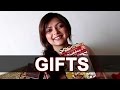 Drashti Dhami's Gift Segment - YouTube