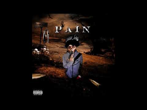 FREEFA - Pain (Mixtape)